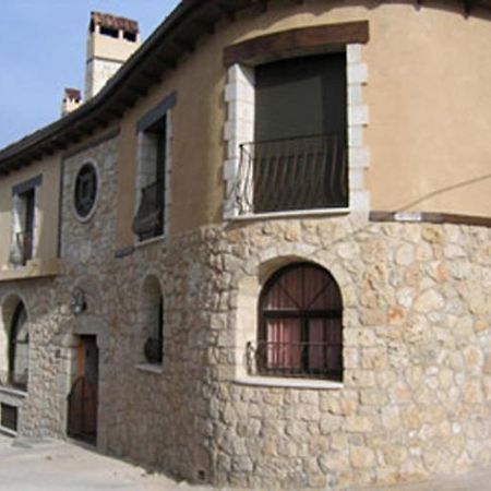 Posada De Los Antiguos Telares Atanzon Esterno foto
